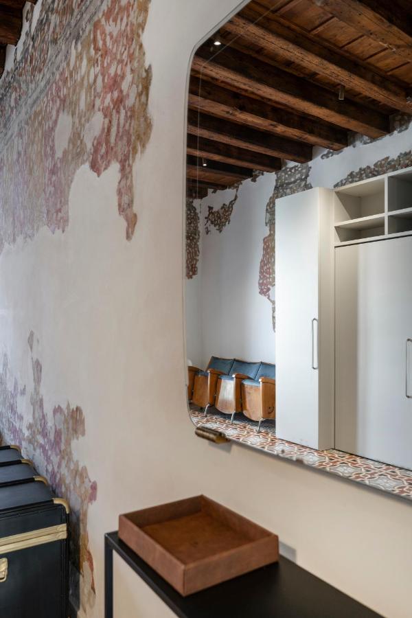Piazza Mascheroni Home Bergamo Ngoại thất bức ảnh