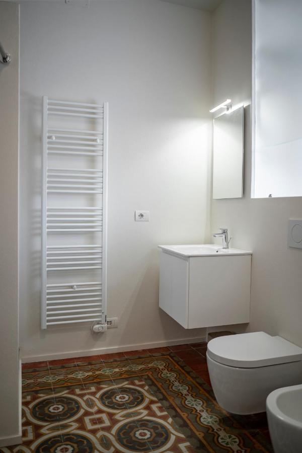 Piazza Mascheroni Home Bergamo Ngoại thất bức ảnh