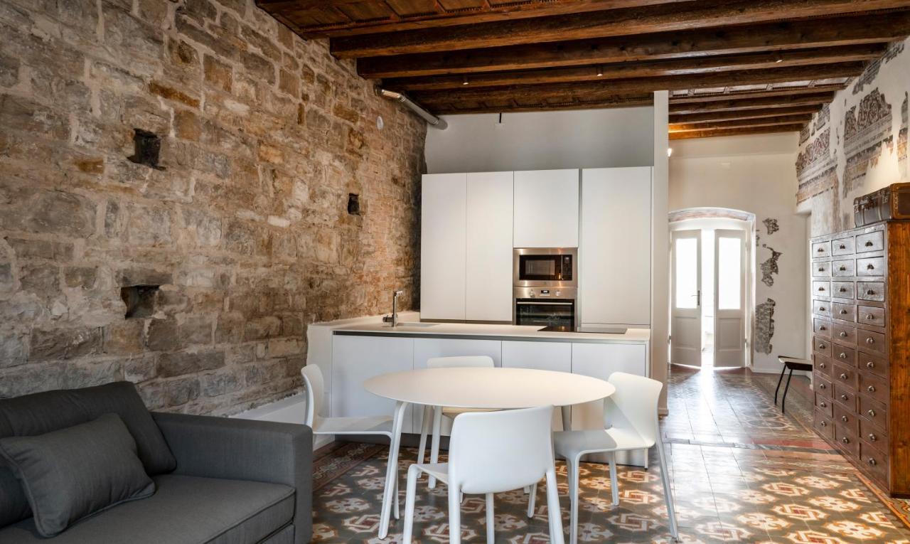 Piazza Mascheroni Home Bergamo Ngoại thất bức ảnh