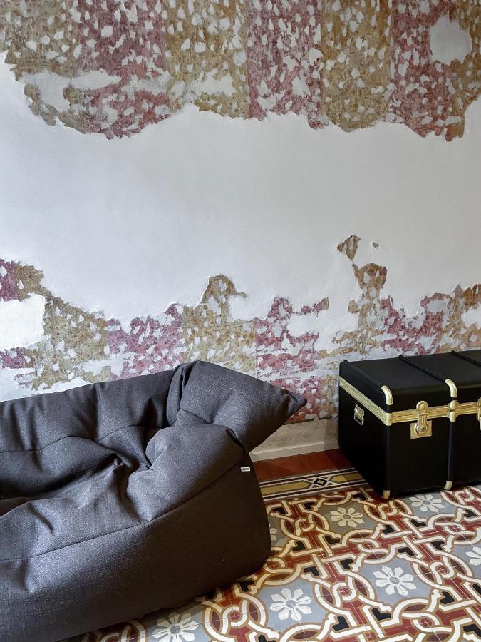 Piazza Mascheroni Home Bergamo Ngoại thất bức ảnh
