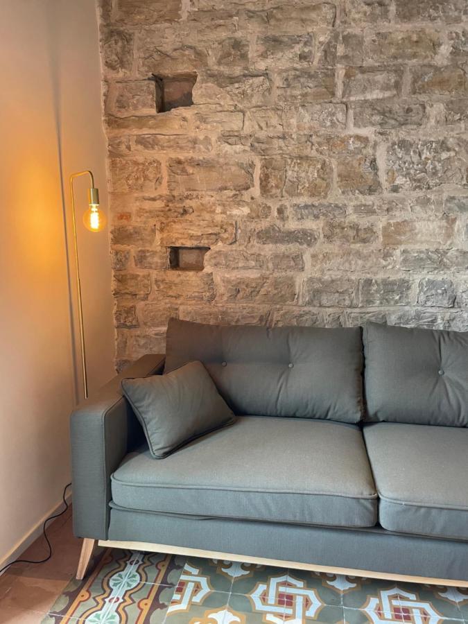 Piazza Mascheroni Home Bergamo Ngoại thất bức ảnh
